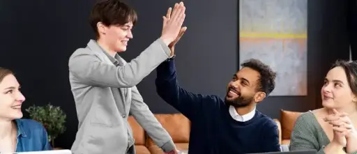 Job Satisfaction Study 