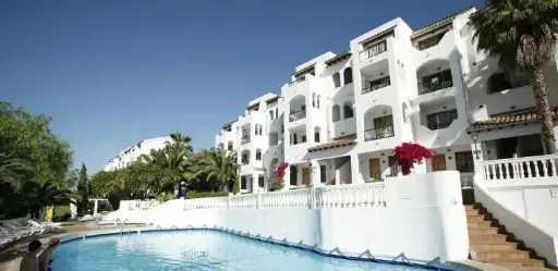 Staff Holiday Centres 