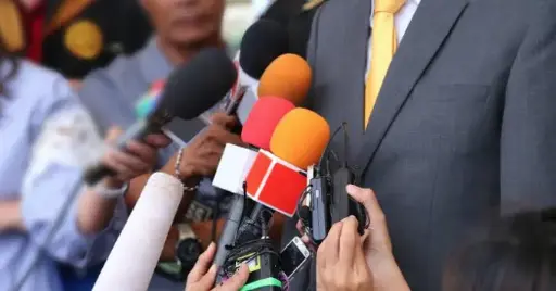 Crisis Communication Theory