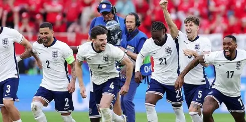 Football in the UK 