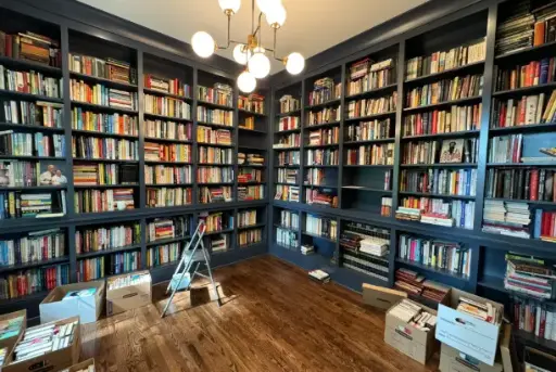 Notes on Library