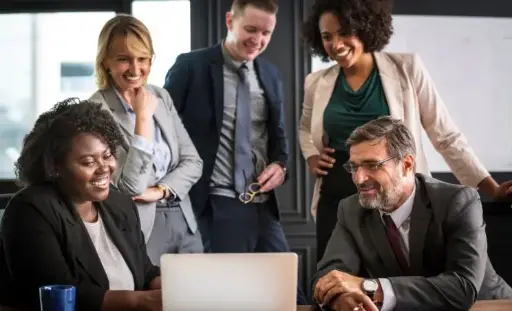 Company Outsourcing