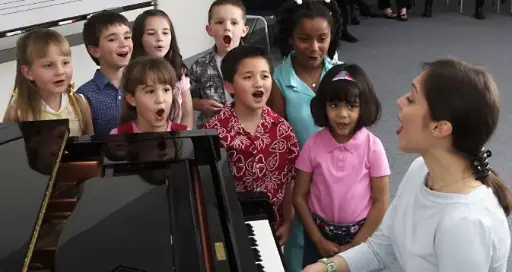 Information on Music Class