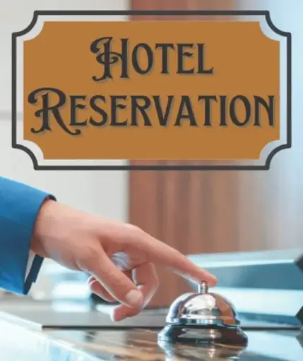 Hotel Reservation 
