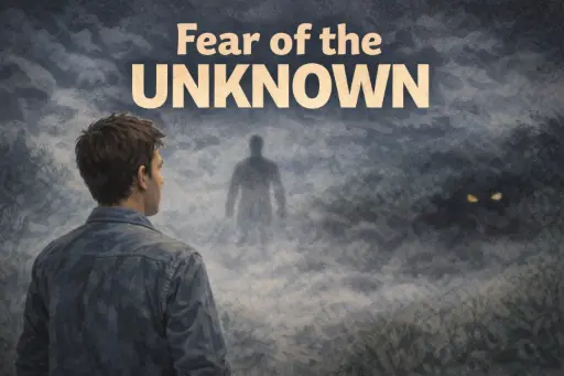 Fear of the Unknown