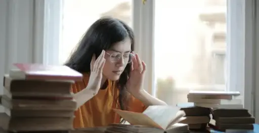 How Well Do We Concentrate?