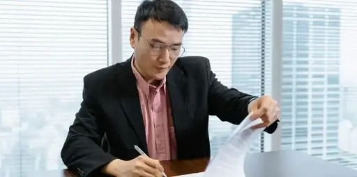 What the Managers Really Do? 