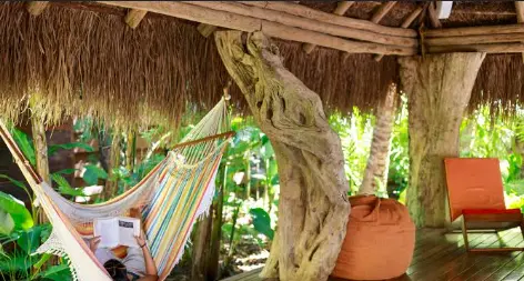 Eco-Resort Management 