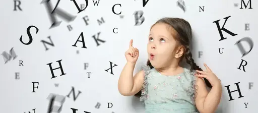 An important language development