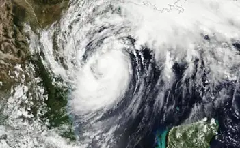 Can Hurricanes be Moderated or Diverted? 