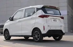 The moto car 