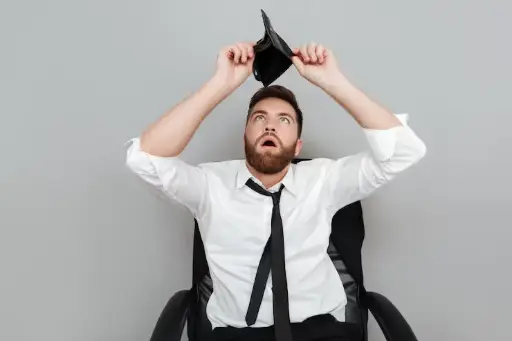 The role of accidents in business