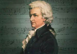 The Mozart Effect 