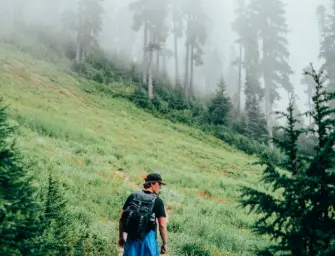 Health in the wild 
