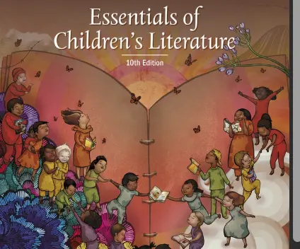 Children’s Literature 