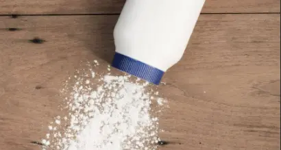 Talc Powder 
