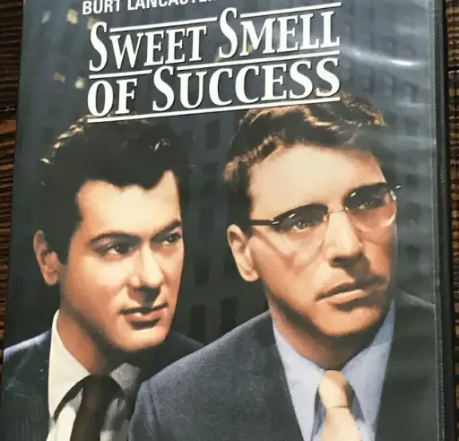The Sweet Scent of Success 