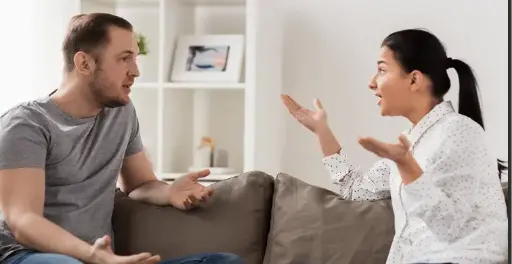 Communicating Styles and Conflict 