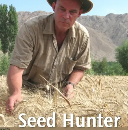 The Seedhunters 