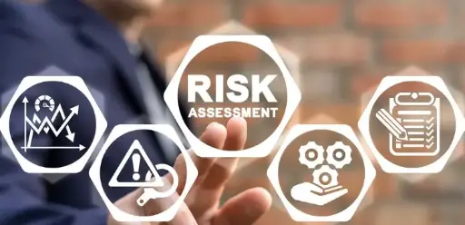 Assessing the risk 