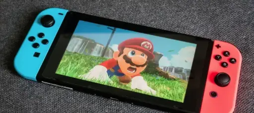 Computer Games for Preschoolers: Nintendo’s Research and Design Process
