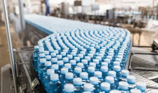 The Development of Plastics