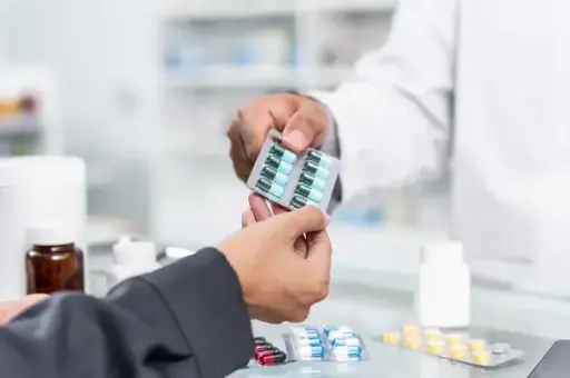 Knowledge in medicine