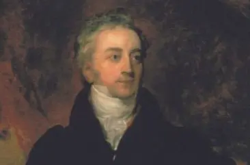 Thomas Young – The Last True know-it-all
