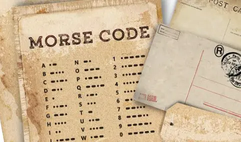Morse Code