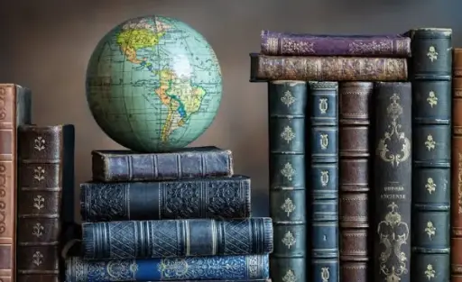 Travel Books