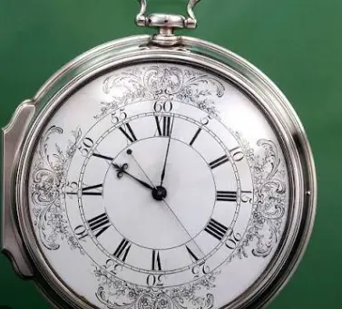 Timekeeper: Invention of Marine Chronometer 