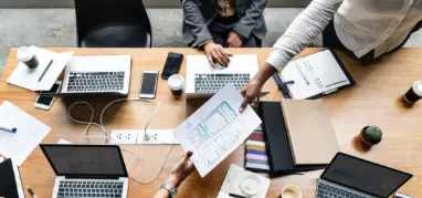 Company Innovation 