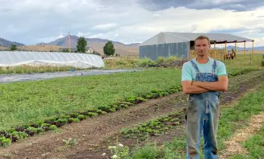 Farmers 