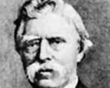 Sir Francis Ronalds 1788 – 1873 