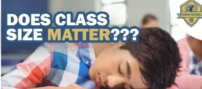 Does Class Size Matter? 