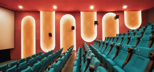 Storytelling, From Prehistoric Craves To Modern Cinemas