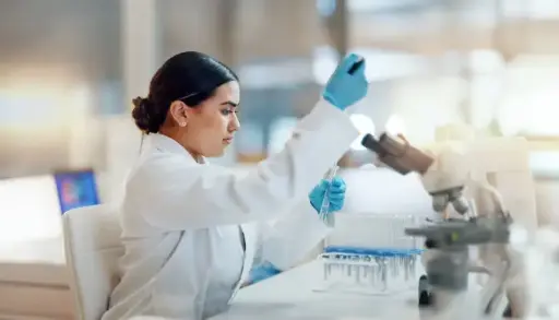 Accidental Scientists