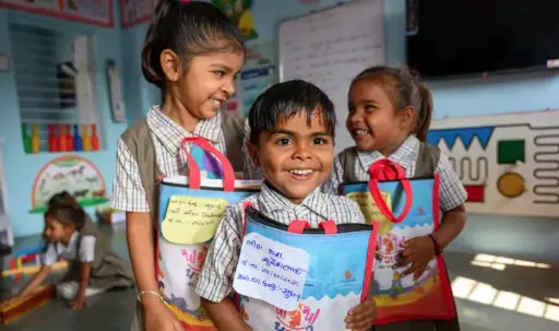 The Significant Role of Mother Tongue in Education