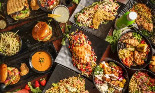 [Topic 3]: Food
