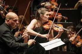 Classical music over the centuries