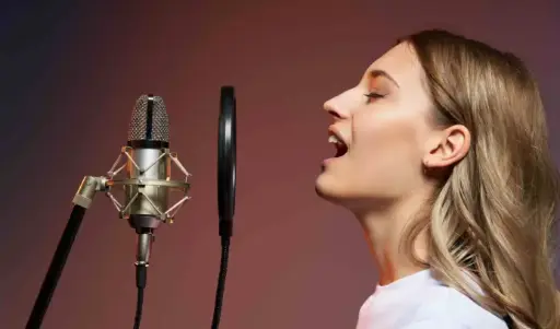 [Topic 16]: Singing