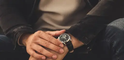 [Topic 18]: Watch