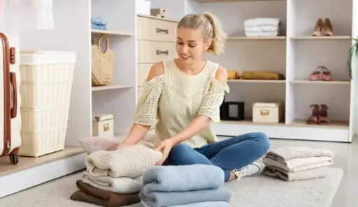 [Topic 20]: Tidiness