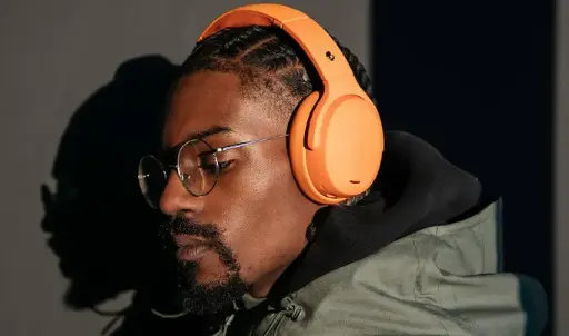 [Topic 21]: Headphones