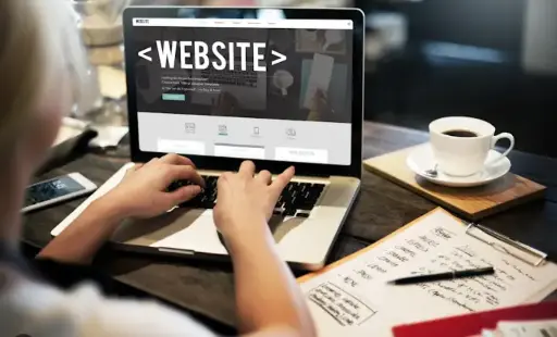 [Topic 22]: Websites