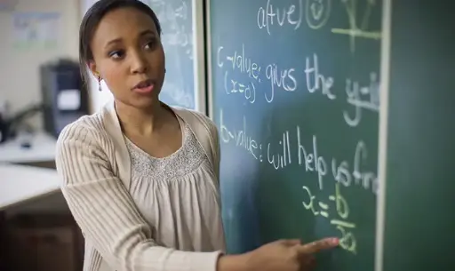 [Topic 25]: Teachers