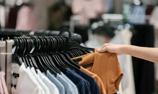 [Topic 28]: Clothes