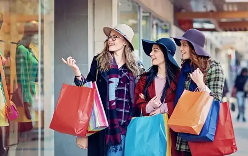 [Topic 29]: Shopping