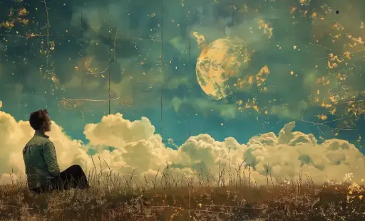 [Topic 32]: Dream and ambition
