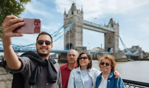 [TOPIC 31]: Tourists